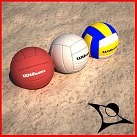 volleybal ball
