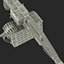 Russian Light Machine Gun Pecheneg