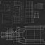 Russian Light Machine Gun Pecheneg