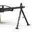 Russian Light Machine Gun Pecheneg