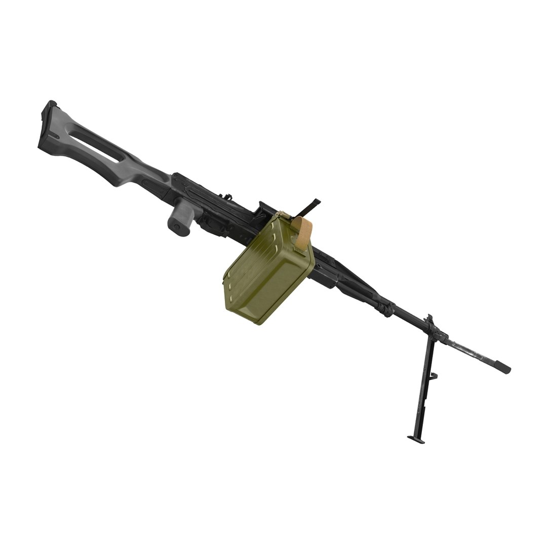 russian light machine gun 3d 3ds https://p.turbosquid.com/ts-thumb/pC/4ZpDS1/v0vjzG7Q/russianlightmachinegunpecheneg3dsmaxvray3dmodel16/jpg/1468695779/1920x1080/fit_q87/25dcdd689d6de1fb684c274a78e807e721f7c3d7/russianlightmachinegunpecheneg3dsmaxvray3dmodel16.jpg