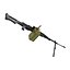 Russian Light Machine Gun Pecheneg
