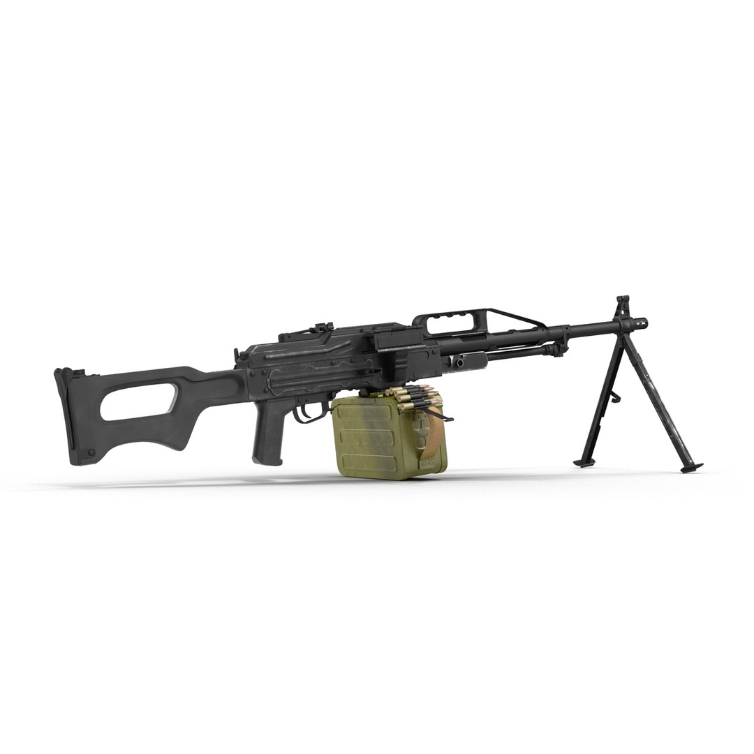 russian light machine gun 3d 3ds https://p.turbosquid.com/ts-thumb/pC/4ZpDS1/xJb4D06f/russianlightmachinegunpecheneg3dsmaxvray3dmodel09/jpg/1468695779/1920x1080/fit_q87/3a9bc76a0048e13eb0a99833681c864aec20e6de/russianlightmachinegunpecheneg3dsmaxvray3dmodel09.jpg