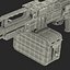 Russian Light Machine Gun Pecheneg