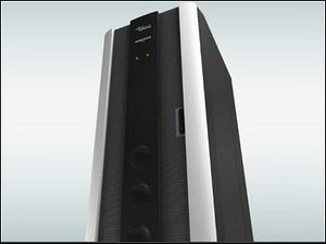 Primequest Server