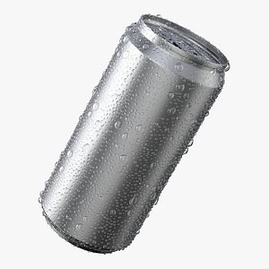 3D guzzler drink helmet cans model - TurboSquid 1439175