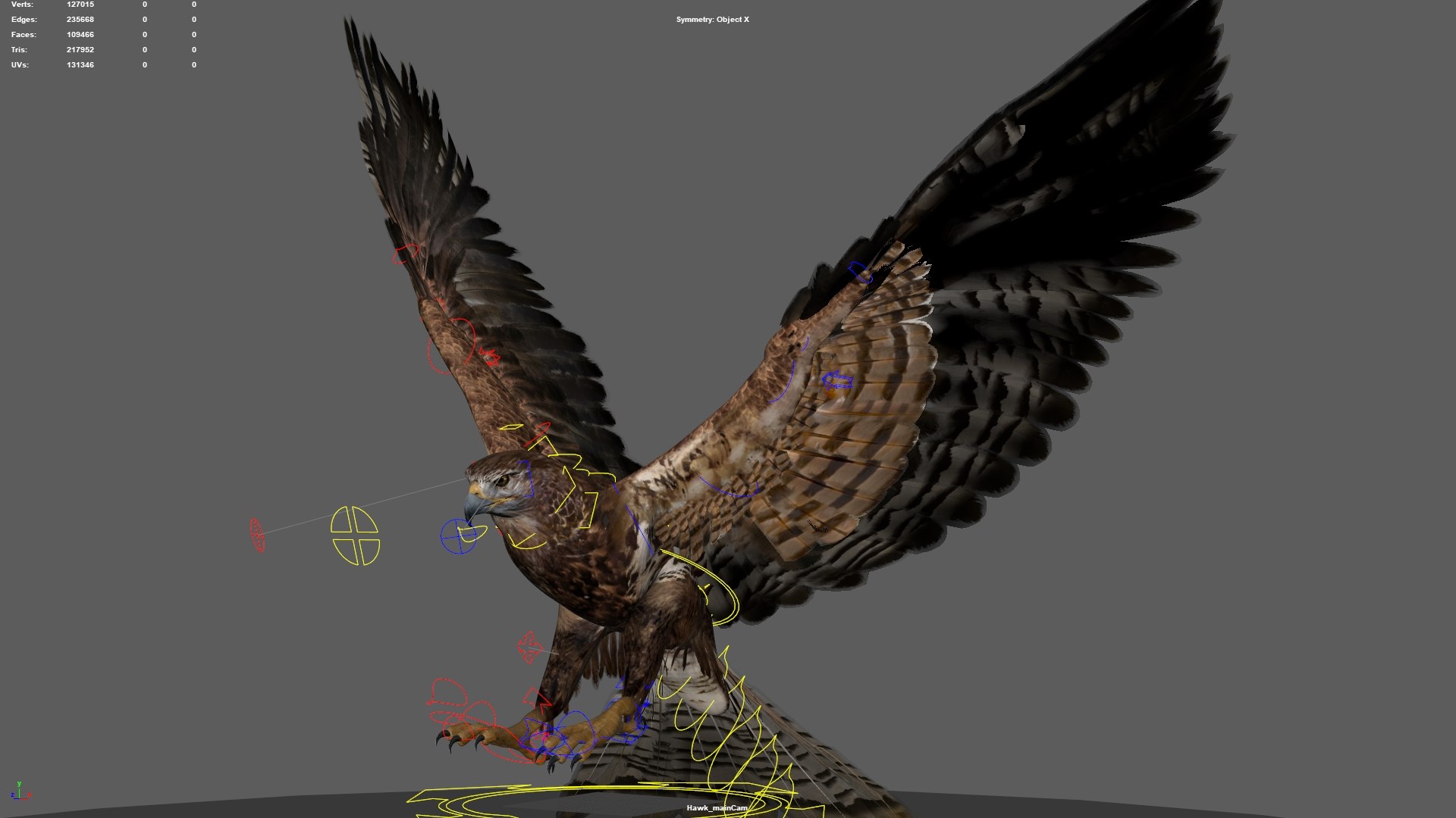realistic hawk rigged 3D model https://p.turbosquid.com/ts-thumb/pC/78JFZi/exLZnFPj/50/jpg/1582344448/1920x1080/fit_q87/a1f43255a69c84a962bdc91c942840580495e12f/50.jpg