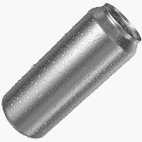 Standard Condensation Can 500ML