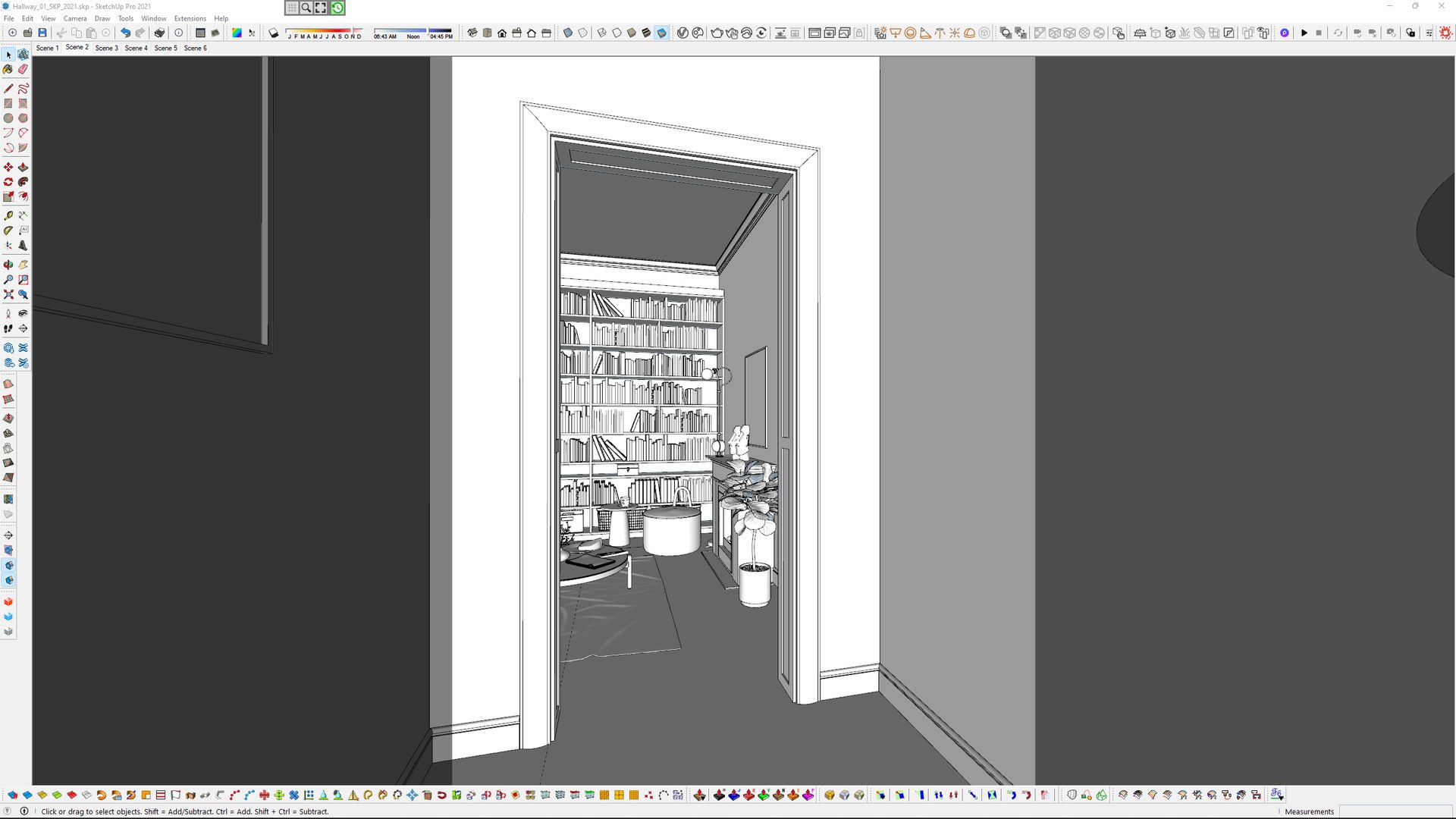 3D Nice Cozy Hallway and Reading Room https://p.turbosquid.com/ts-thumb/pC/81MauR/LS/hallway_01_22/png/1648029686/1920x1080/fit_q87/59822d3d2653bf53a9a1b85fa9b6612efe4539bb/hallway_01_22.jpg