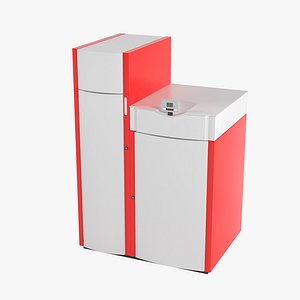 3d heating realistic