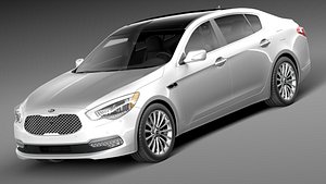 2014 2015 sedan luxury c4d