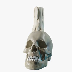 Skull Candle