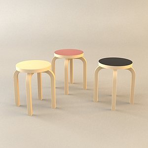 Ne6o_Child Stool