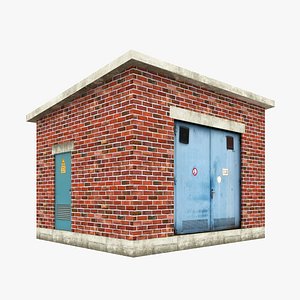 Electric Shack
