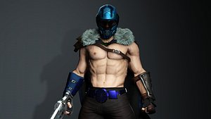 3D Slayer