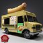 Kolekcja Hot Dog