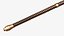 Japanese Spear Kata Kama Yari 4 colors
