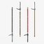 Japanese Spear Kata Kama Yari 4 colors