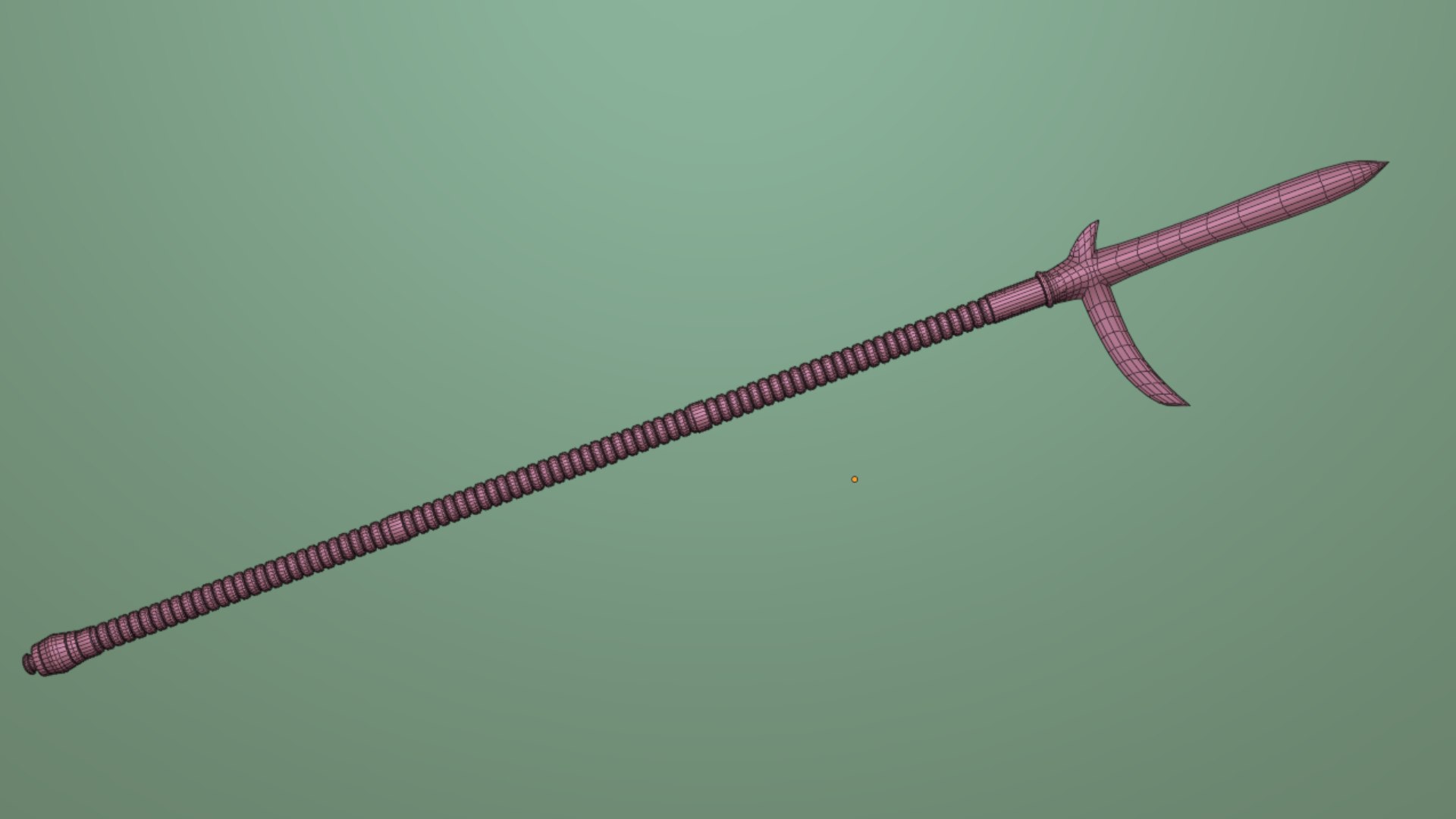 Japanese Spear Kata Kama Yari 4 colors 3D model https://p.turbosquid.com/ts-thumb/pC/VLEM7A/lx/wire5/png/1747083751/1920x1080/fit_q87/cfd354a30b16b4caf64481f3b64fc5860dec9743/wire5.jpg