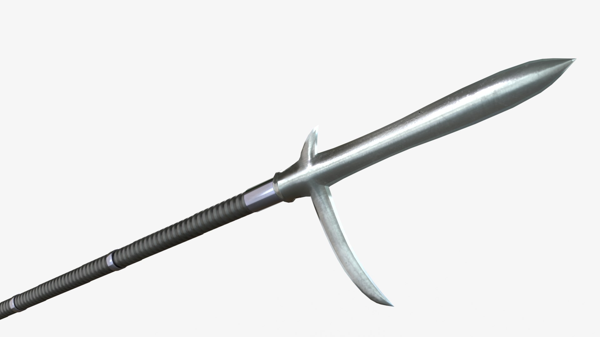 Japanese Spear Kata Kama Yari 4 colors 3D model https://p.turbosquid.com/ts-thumb/pC/VLEM7A/vT/spear8/png/1747083748/1920x1080/fit_q87/2c8f4d3707576e58173a356676e092bc8fb393da/spear8.jpg