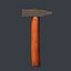 Lead Hammer