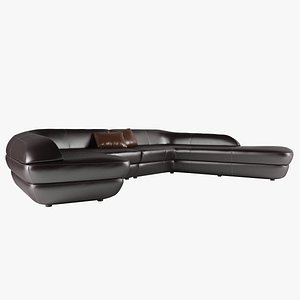 Ora-Ito Modular Sofa