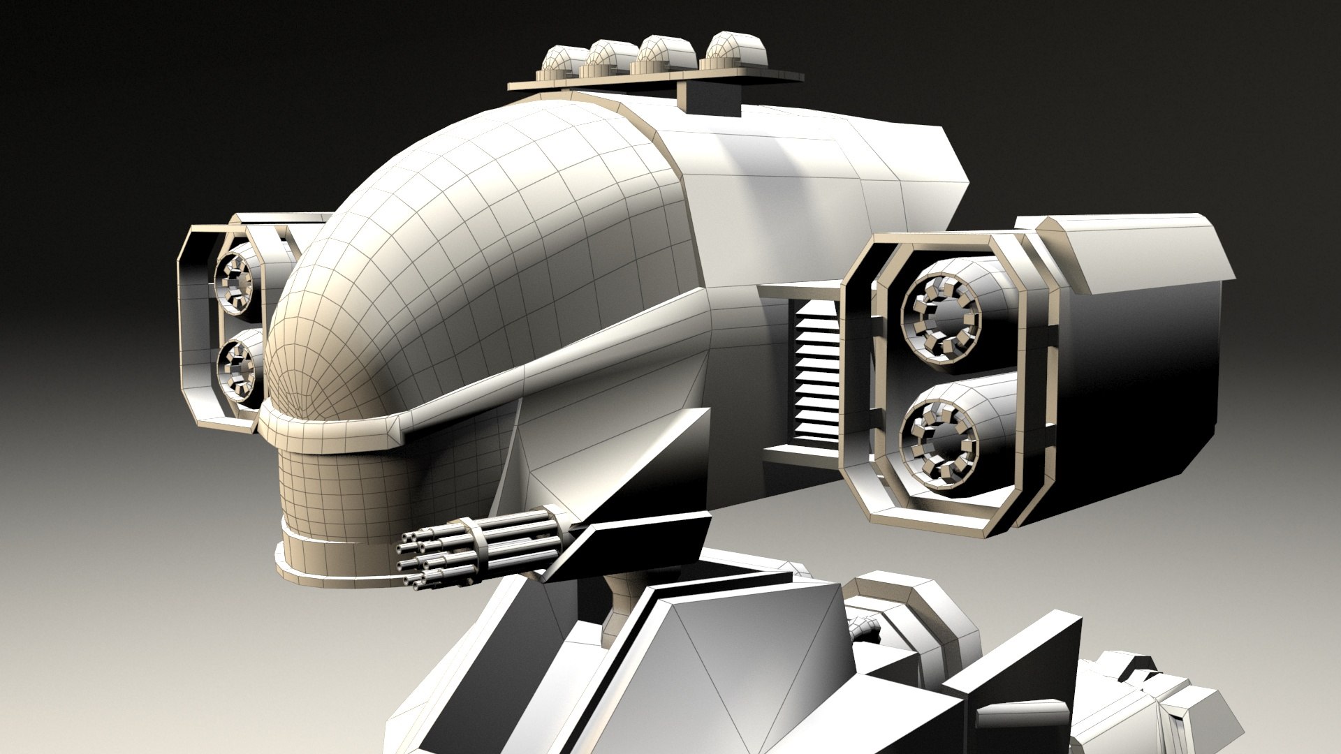 Combat robot 3D model https://p.turbosquid.com/ts-thumb/pC/Z8rwEs/ER/22/jpg/1708536199/1920x1080/fit_q87/5f82e5dc0c68f99883faa5f5cff9a95f93006f15/22.jpg