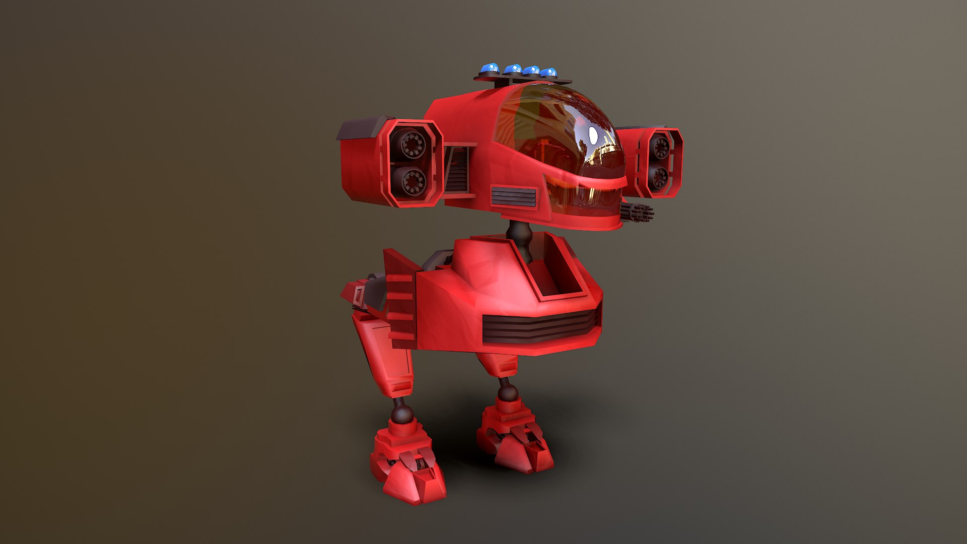 Combat robot 3D model https://p.turbosquid.com/ts-thumb/pC/Z8rwEs/uM/18/png/1708536189/1920x1080/fit_q87/1aebeb6f27d9ff336acfd1f44ea91c81fa1c2d78/18.jpg