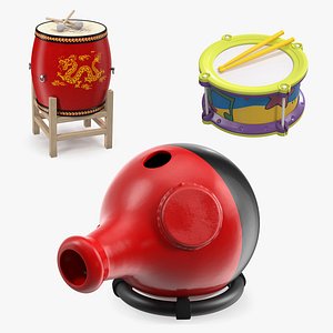 Drums Collection 2
