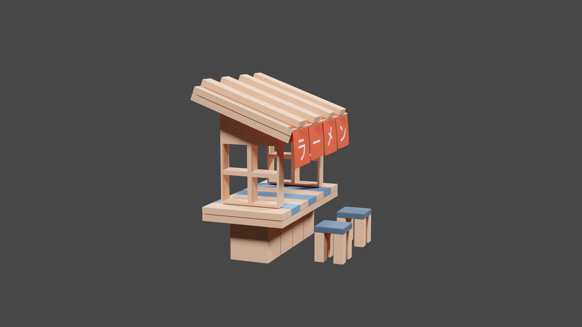 Ramen Stall 3D model https://p.turbosquid.com/ts-thumb/pC/dYEMLK/BE/yatai_left/png/1641817997/1920x1080/fit_q87/c49a163c41679855da62b157c235dacc0c414b39/yatai_left.jpg