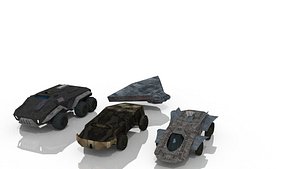 SciFi Collection(1)
