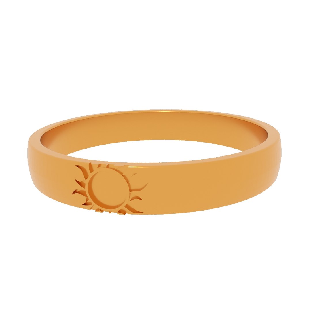 Sun Ring Model - TurboSquid 2138305