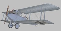Rumpler C1