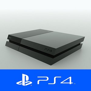 maya playstation 4