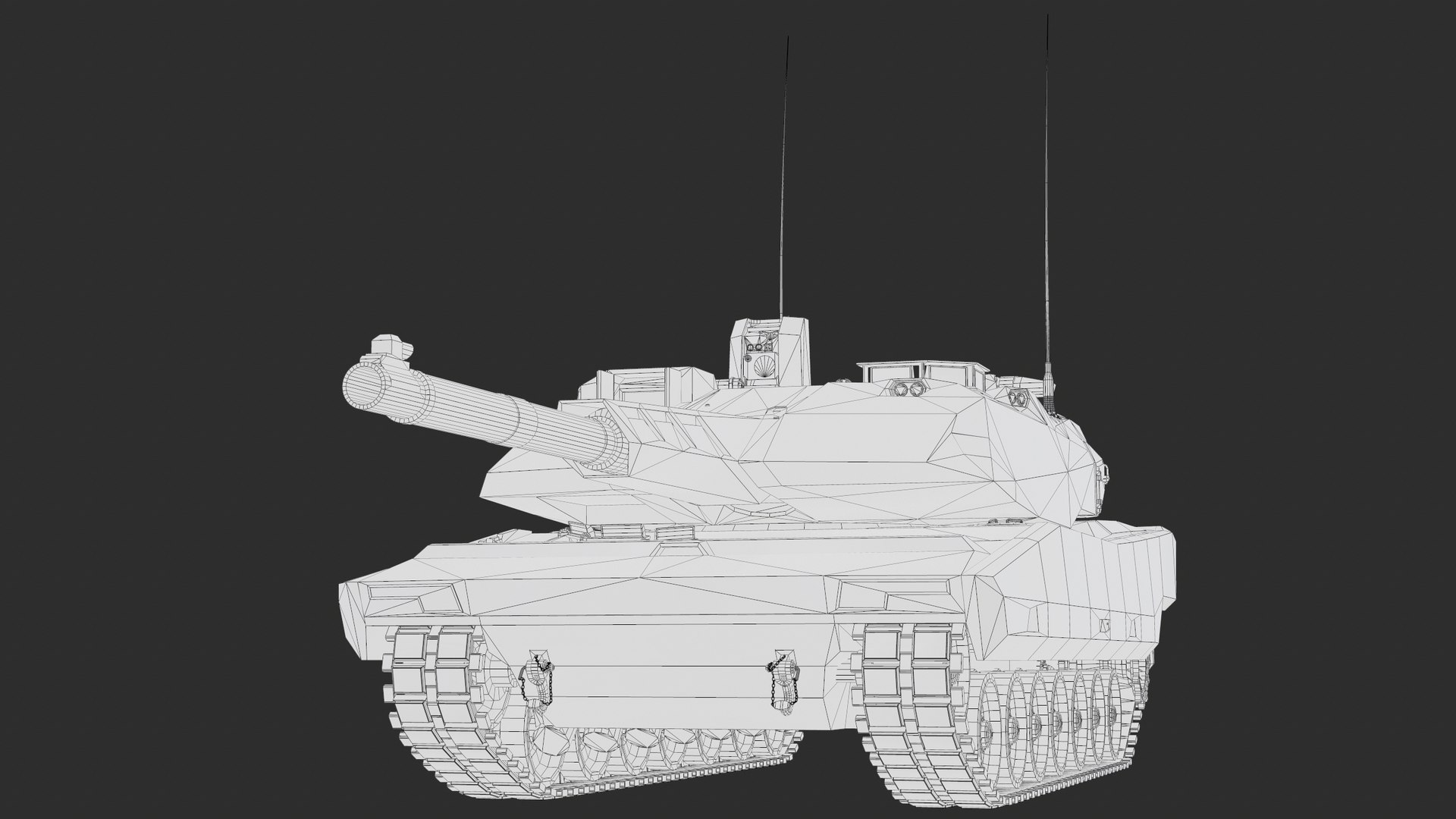 Panther KF51 Modern Tank PBR model https://p.turbosquid.com/ts-thumb/pC/jMoGt8/0G/screenshot001/png/1695802103/1920x1080/fit_q87/87d1c5b6351a3243615ac175bce33d31f63434cb/screenshot001.jpg