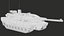 Panther KF51 Modern Tank PBR