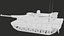 Panther KF51 Modern Tank PBR