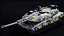 Panther KF51 Modern Tank PBR