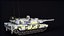 Panther KF51 Modern Tank PBR