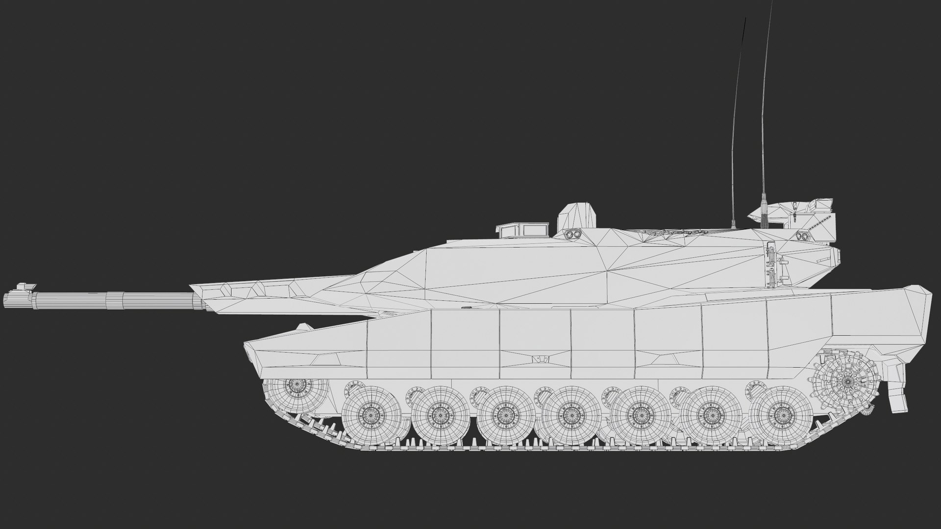 Panther KF51 Modern Tank PBR model https://p.turbosquid.com/ts-thumb/pC/jMoGt8/gP/screenshot011/png/1695802112/1920x1080/fit_q87/c8aaecabbf785690cdab6d2bdbc1d8c029570bf4/screenshot011.jpg