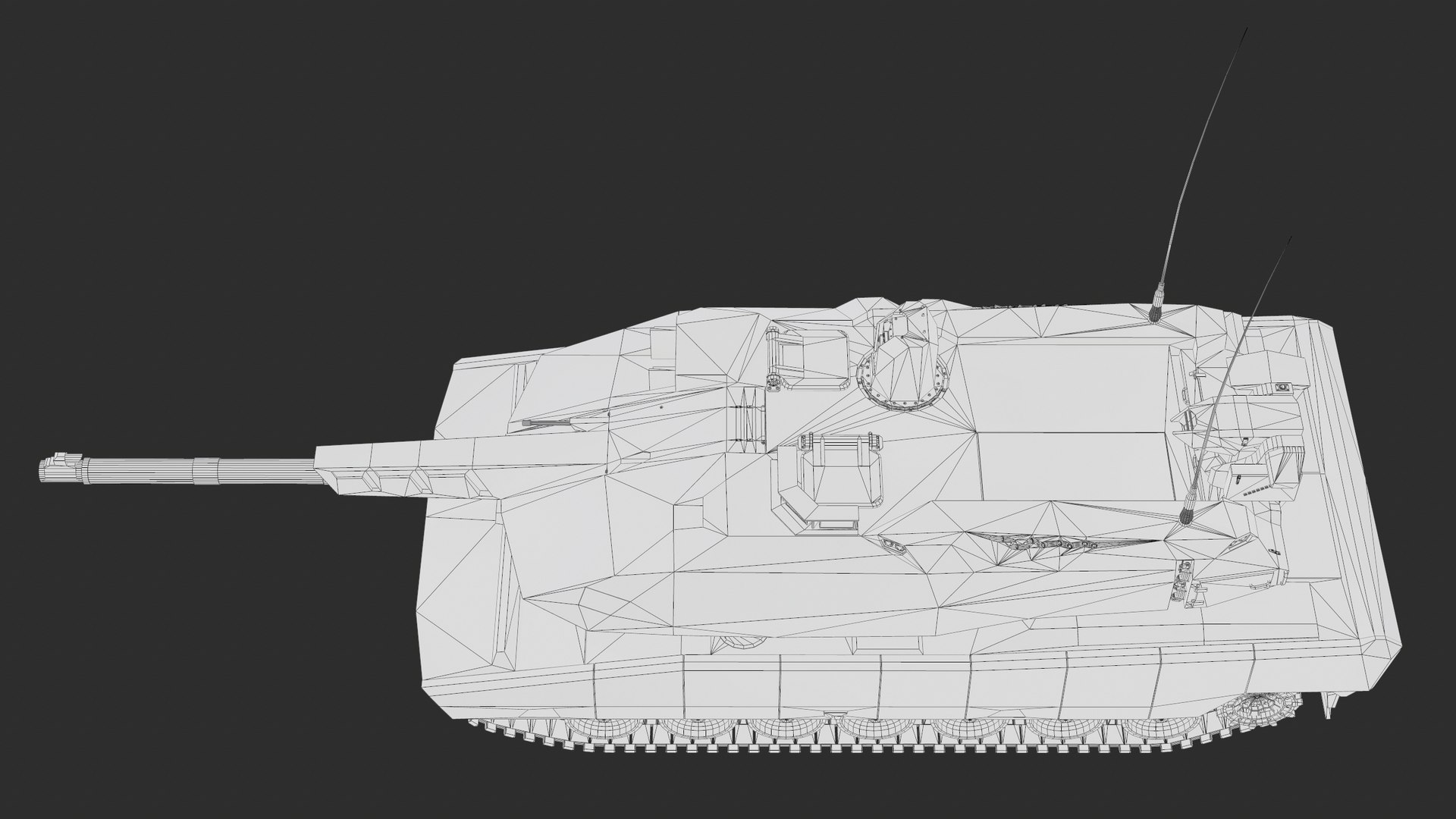 Panther KF51 Modern Tank PBR model https://p.turbosquid.com/ts-thumb/pC/jMoGt8/j0/screenshot012/png/1695802114/1920x1080/fit_q87/153b96c1595ea716dbcae579ed6a90583cb70513/screenshot012.jpg