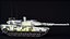 Panther KF51 Modern Tank PBR