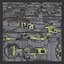 Panther KF51 Modern Tank PBR
