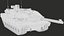 Panther KF51 Modern Tank PBR
