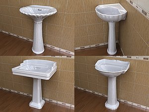 realistic st thomas creations 3d max