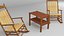 Chairset