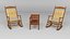 Chairset