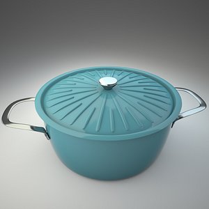 Oven To Table Cooker