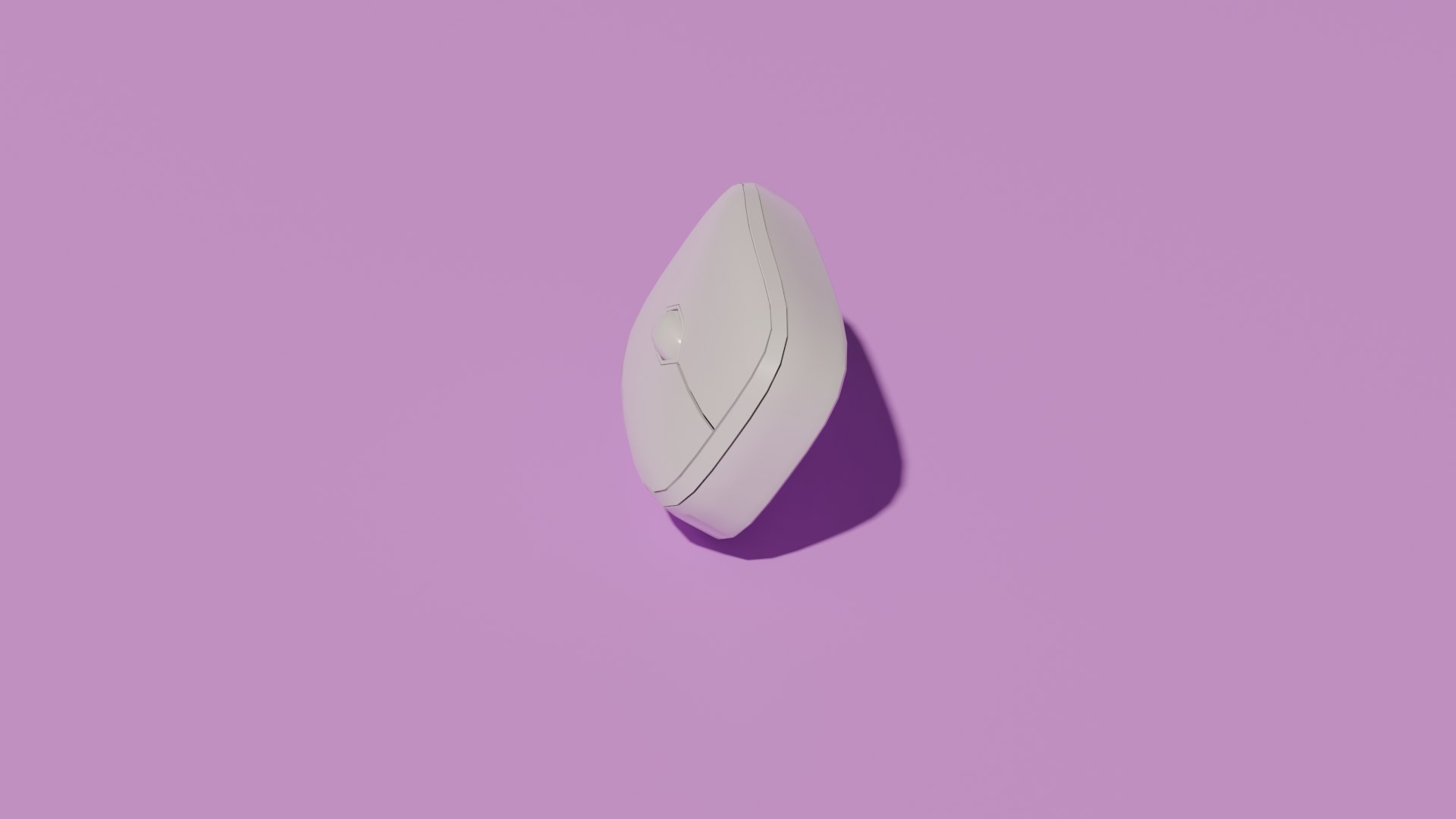 3D Computer Mouse Model - TurboSquid 1827109