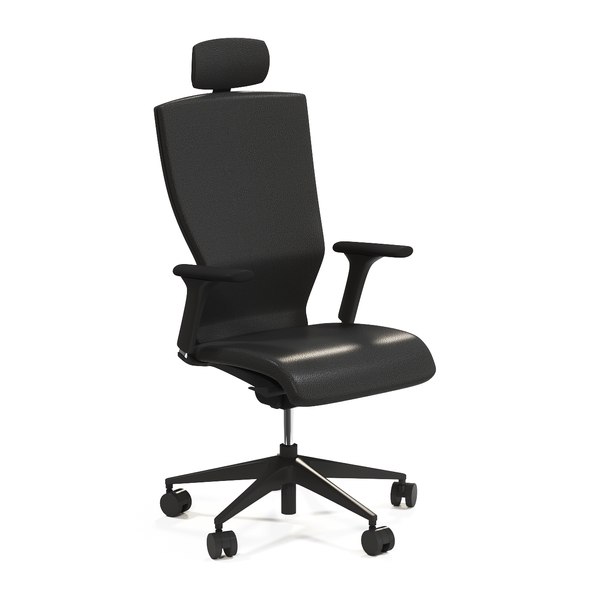 Fursys office sale chair